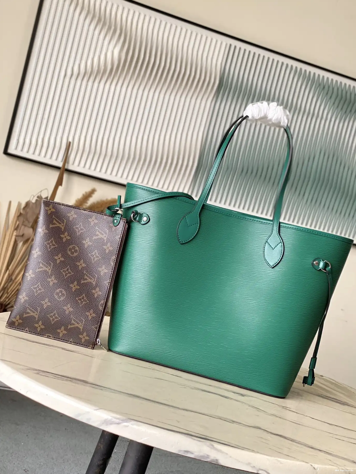 AAA Pruses Bags NEVERFULL LOUIS VUITTON MM-31*28*14cm 0527